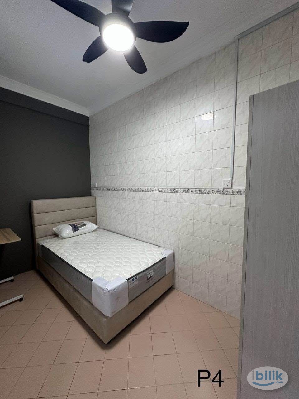🏡🛌Chinese Unit Comfort Room for Rent @ Pusat Bandar Puchong WWS 2 To Rent 🏡🛌❗️ - Image 1