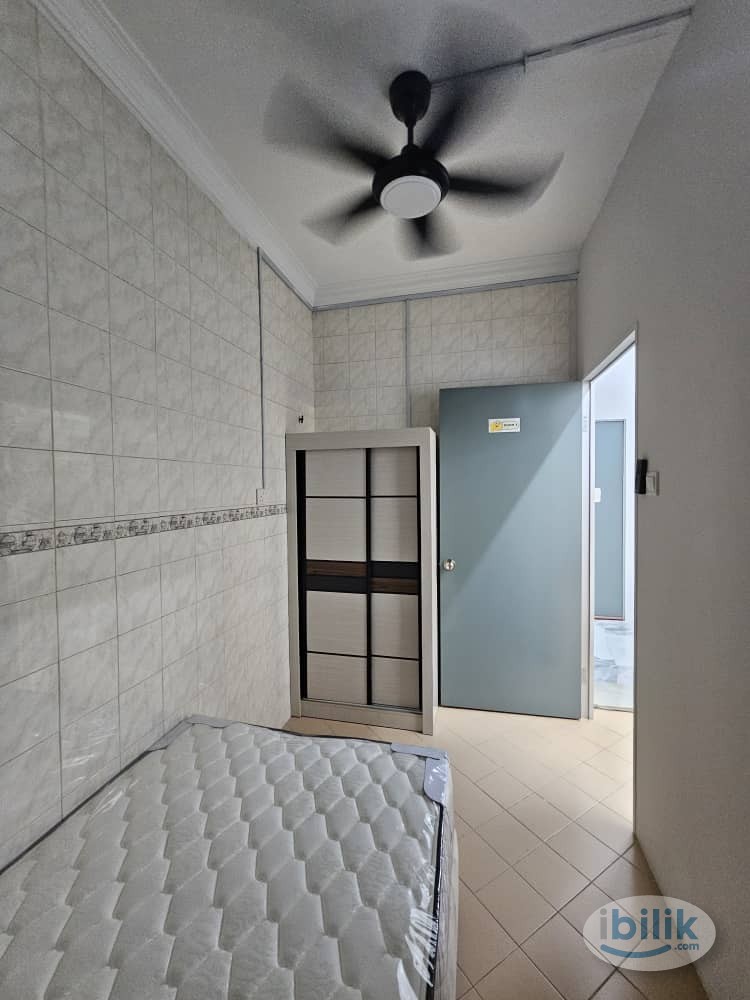 🏡🛌Chinese Unit Comfort Room for Rent @ Pusat Bandar Puchong WWS 2 To Rent 🏡🛌❗️ - Image 2