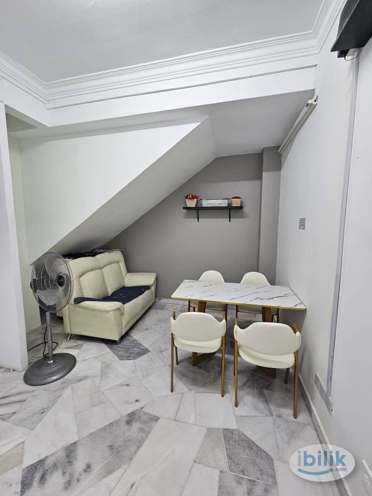 🏡🛌Chinese Unit Comfort Room for Rent @ Pusat Bandar Puchong WWS 2 To Rent 🏡🛌❗️ - Image 3