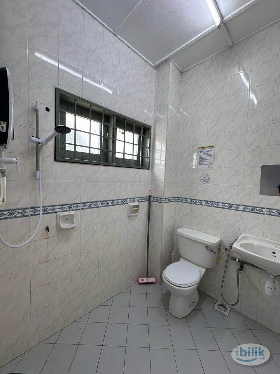 🏡🛌Chinese Unit Comfort Room for Rent @ Pusat Bandar Puchong WWS 2 To Rent 🏡🛌❗️ - Image 4