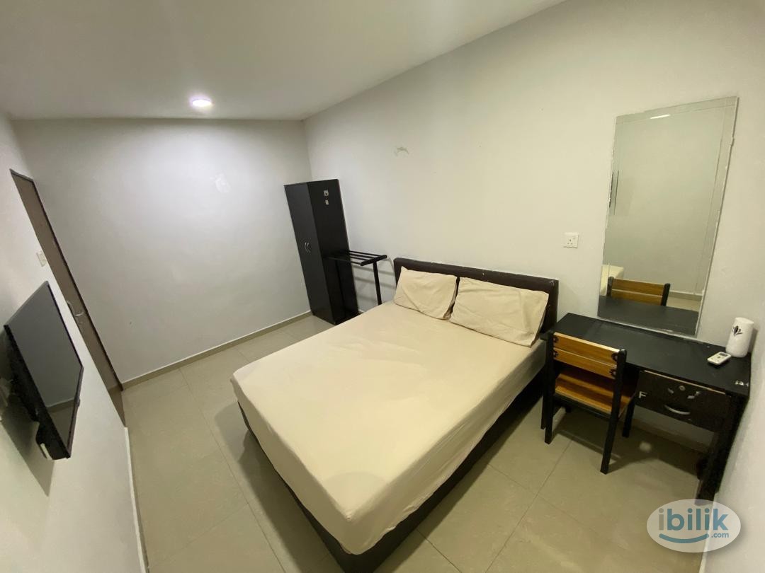💥TAWARAN RAMADHAN💥✨CO-LIVING MASTER ROOM WITH PRIVATE BATHROOM FOR RENT AT BANDAR BOTANIC KLANG✨NEAR TO GM KLANG , AEON  - Image 2