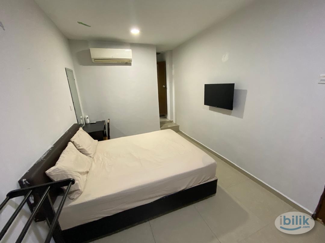 💥TAWARAN RAMADHAN💥✨CO-LIVING MASTER ROOM WITH PRIVATE BATHROOM FOR RENT AT BANDAR BOTANIC KLANG✨NEAR TO GM KLANG , AEON  - Image 1