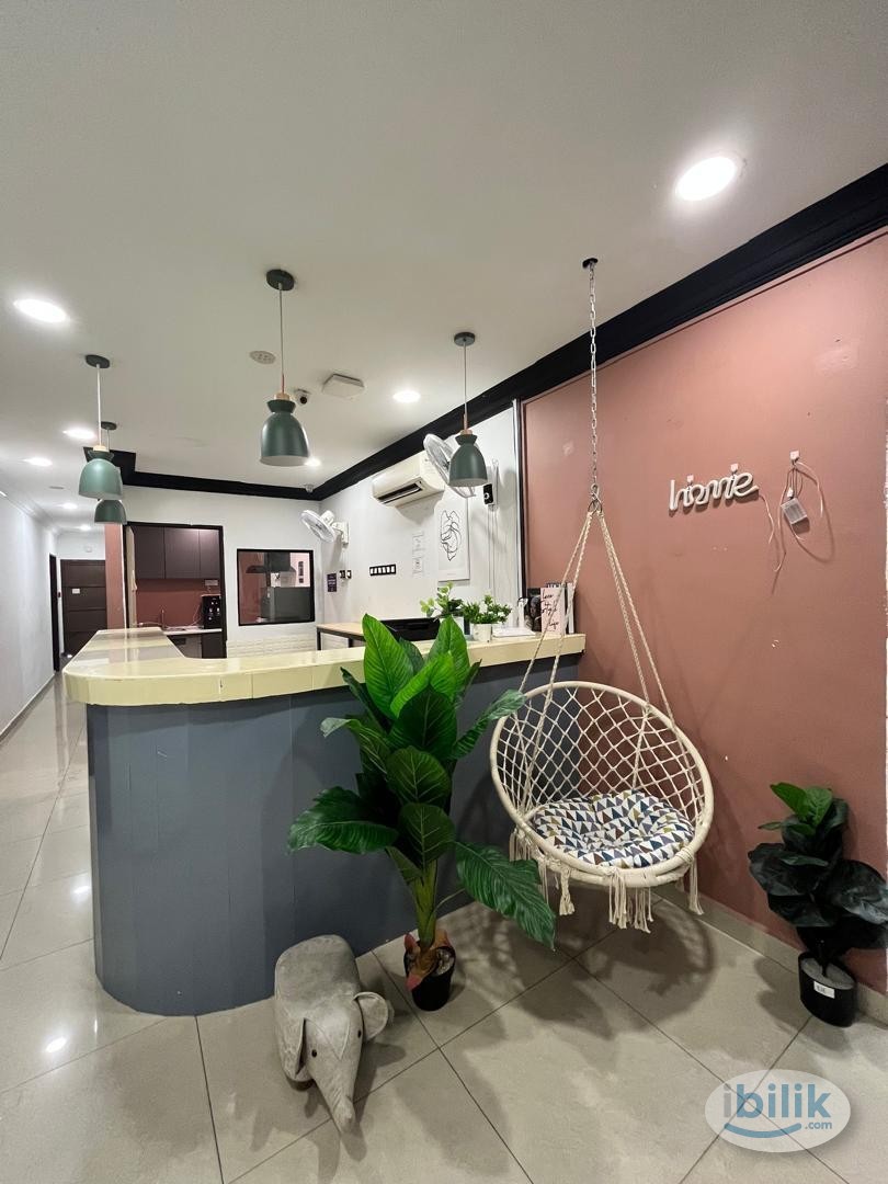 💥TAWARAN RAMADHAN💥✨CO-LIVING MASTER ROOM WITH PRIVATE BATHROOM FOR RENT AT BANDAR BOTANIC KLANG✨NEAR TO GM KLANG , AEON  - Image 4