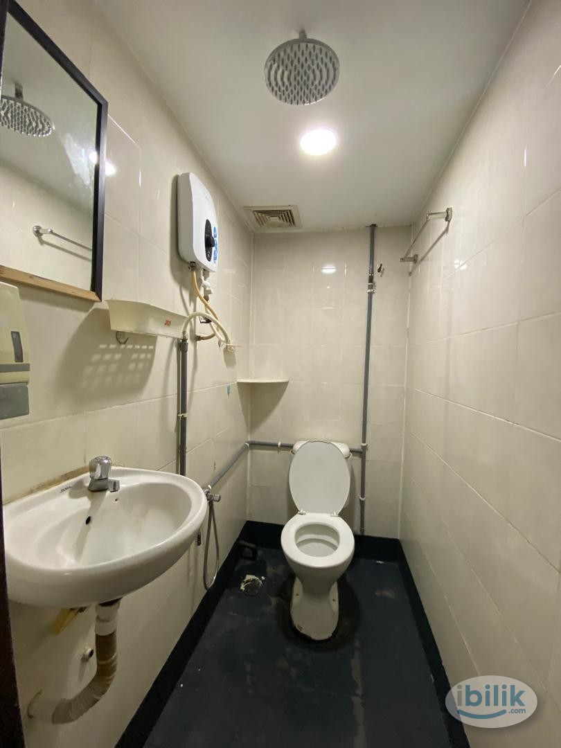 💥TAWARAN RAMADHAN💥✨CO-LIVING MASTER ROOM WITH PRIVATE BATHROOM FOR RENT AT BANDAR BOTANIC KLANG✨NEAR TO GM KLANG , AEON  - Image 5