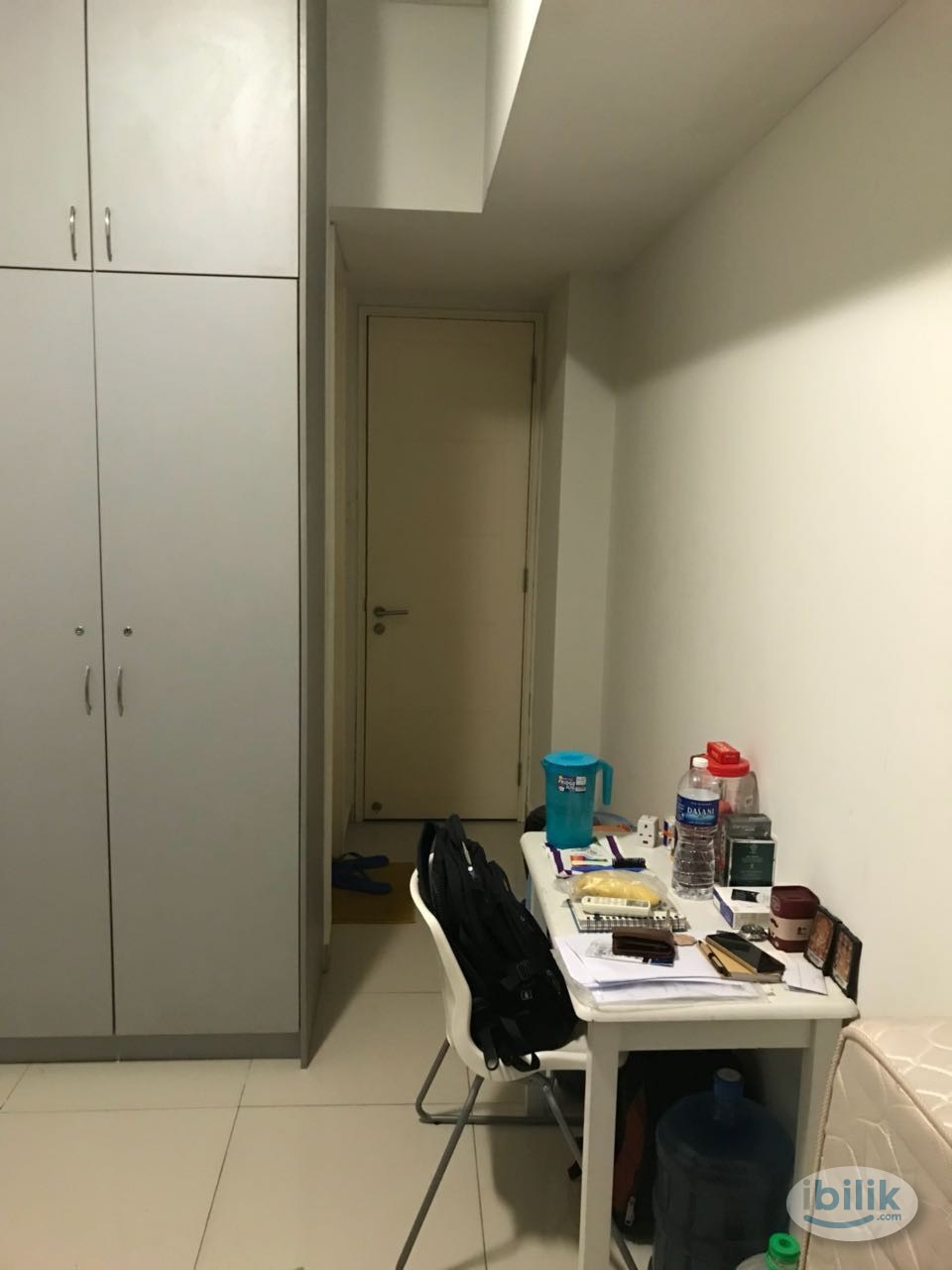 Master Room at Residency Mutiara, Brickfields - Image 3