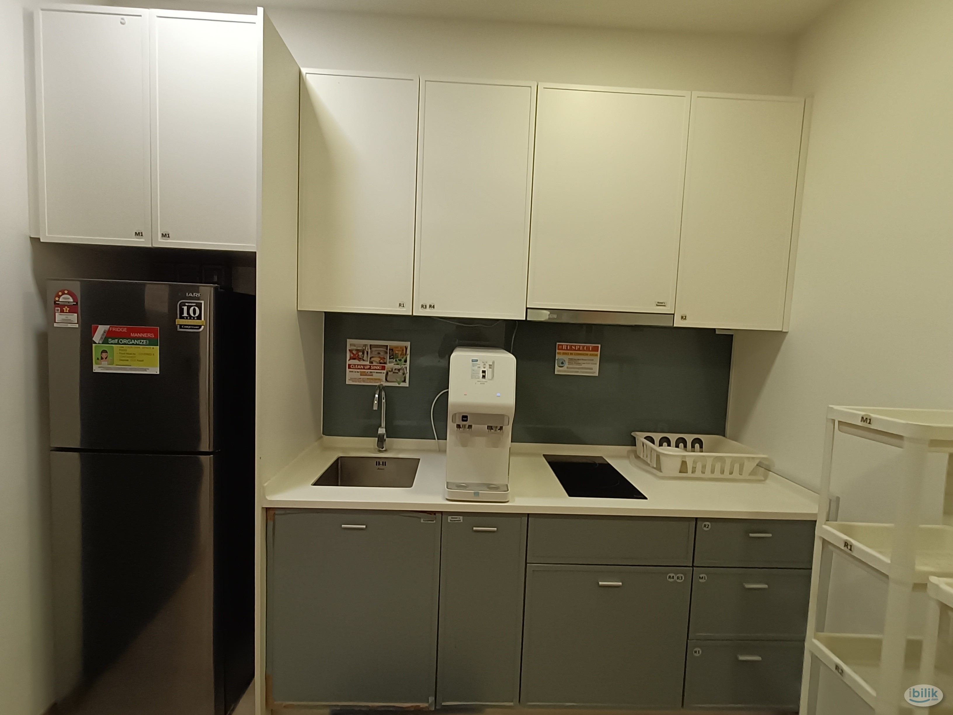 Emporis, Kota Damansara Middle room for rent - Image 3