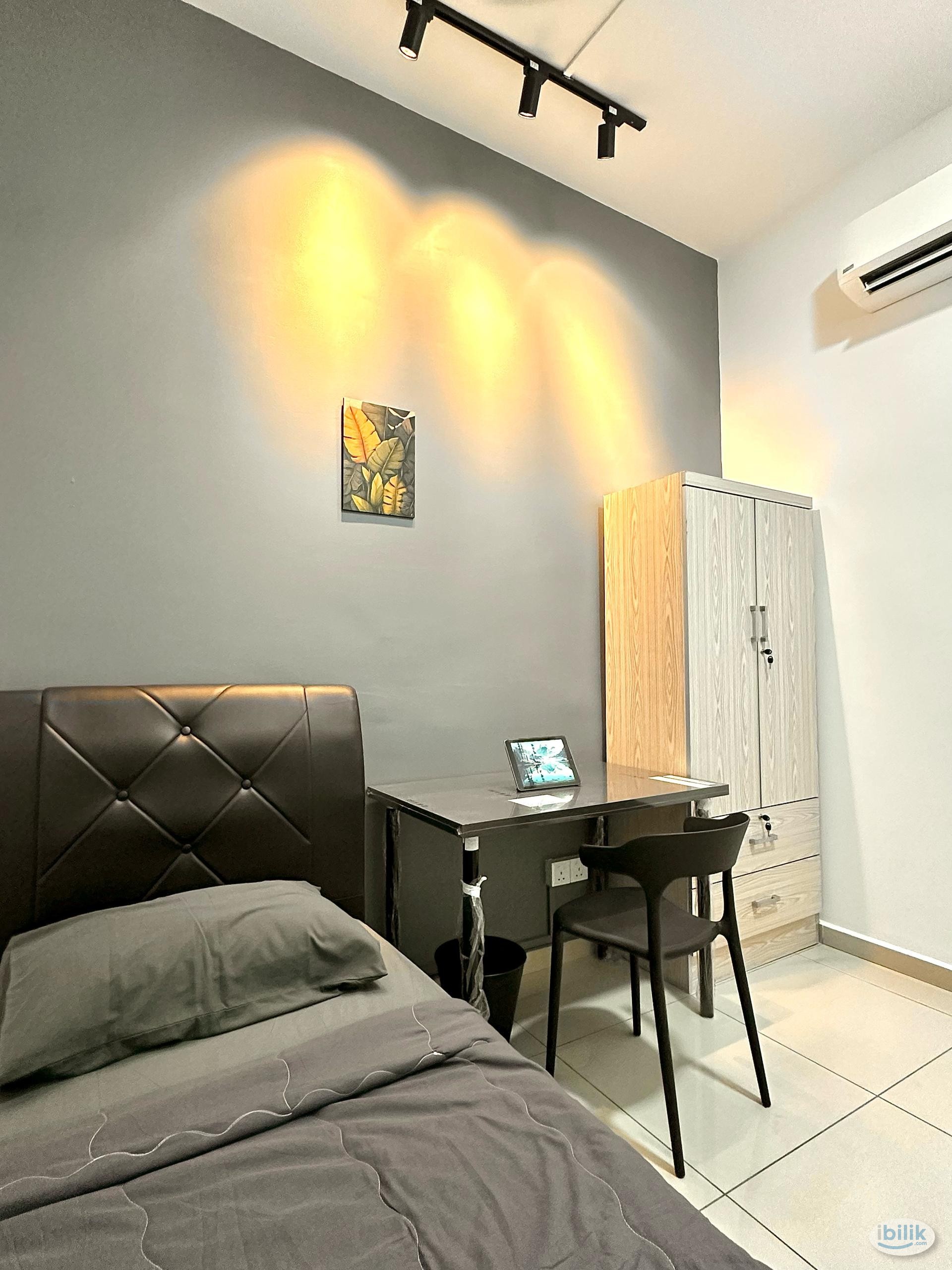 Single Room at Bayan Lepas, Penang - Image 3