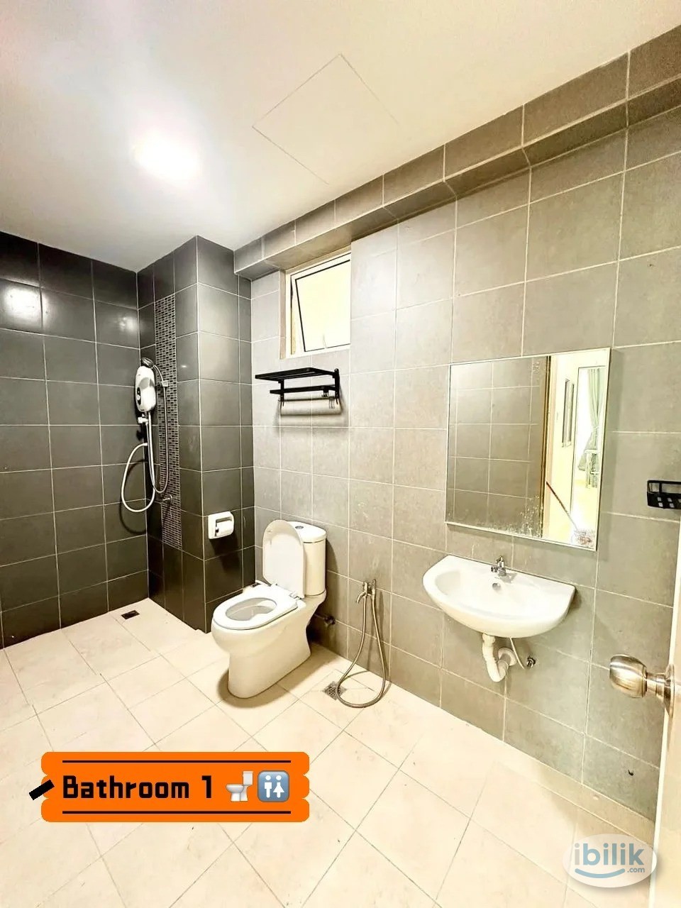 Single Room at Bayan Lepas, Penang - Image 5