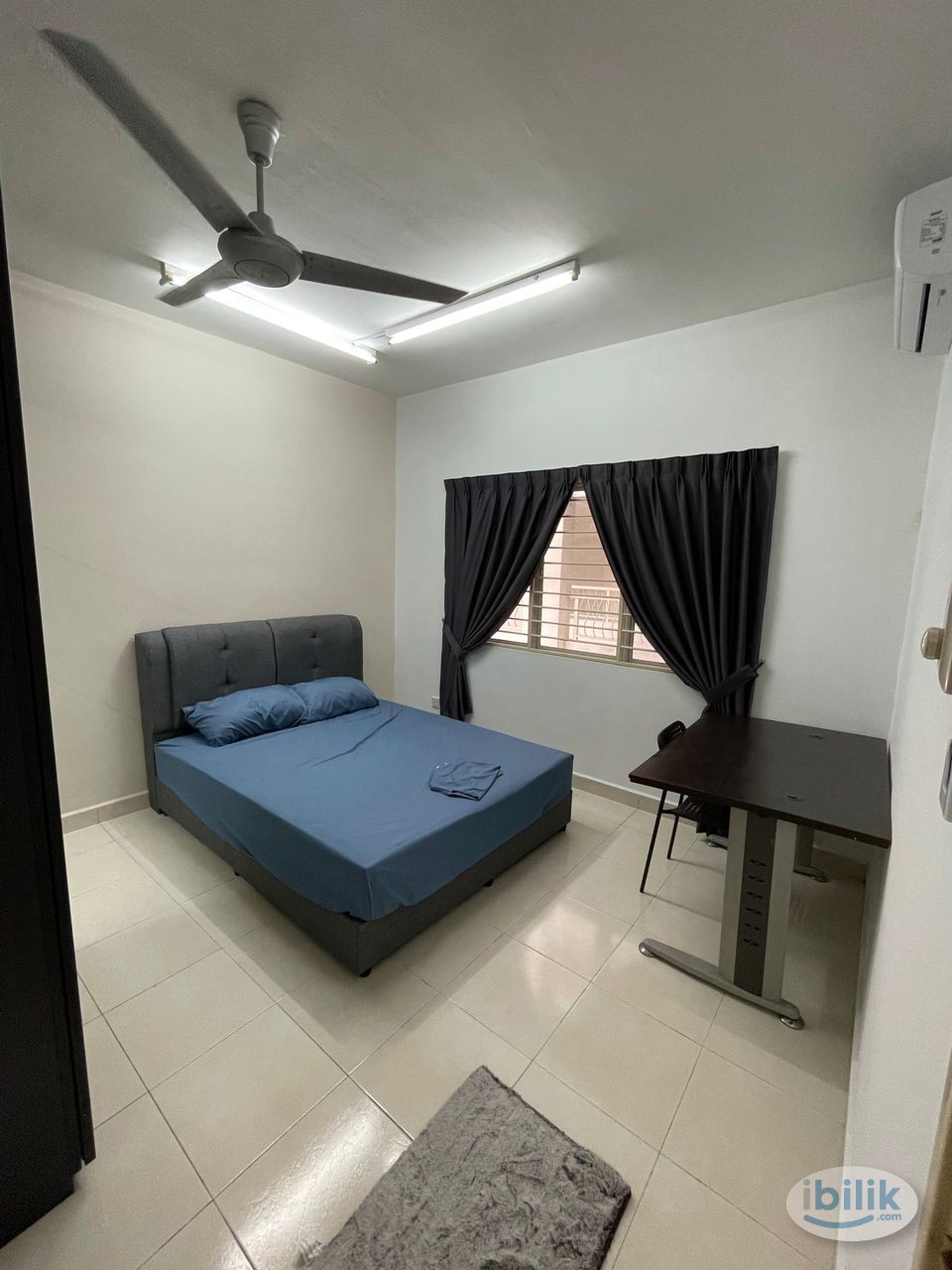 🔥 Fully Furnished Room @ Suriamas Condo Bandar Sunway | Near Sunway Pyramid & BRT | From RM600 🔥 - Image 2