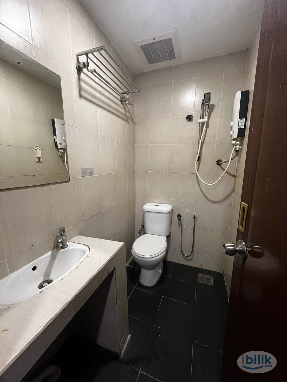 🚆7 MINS WALK MRT/LRT MALURI 🚆 | ZERO DEPOSIT 😱 - Image 2
