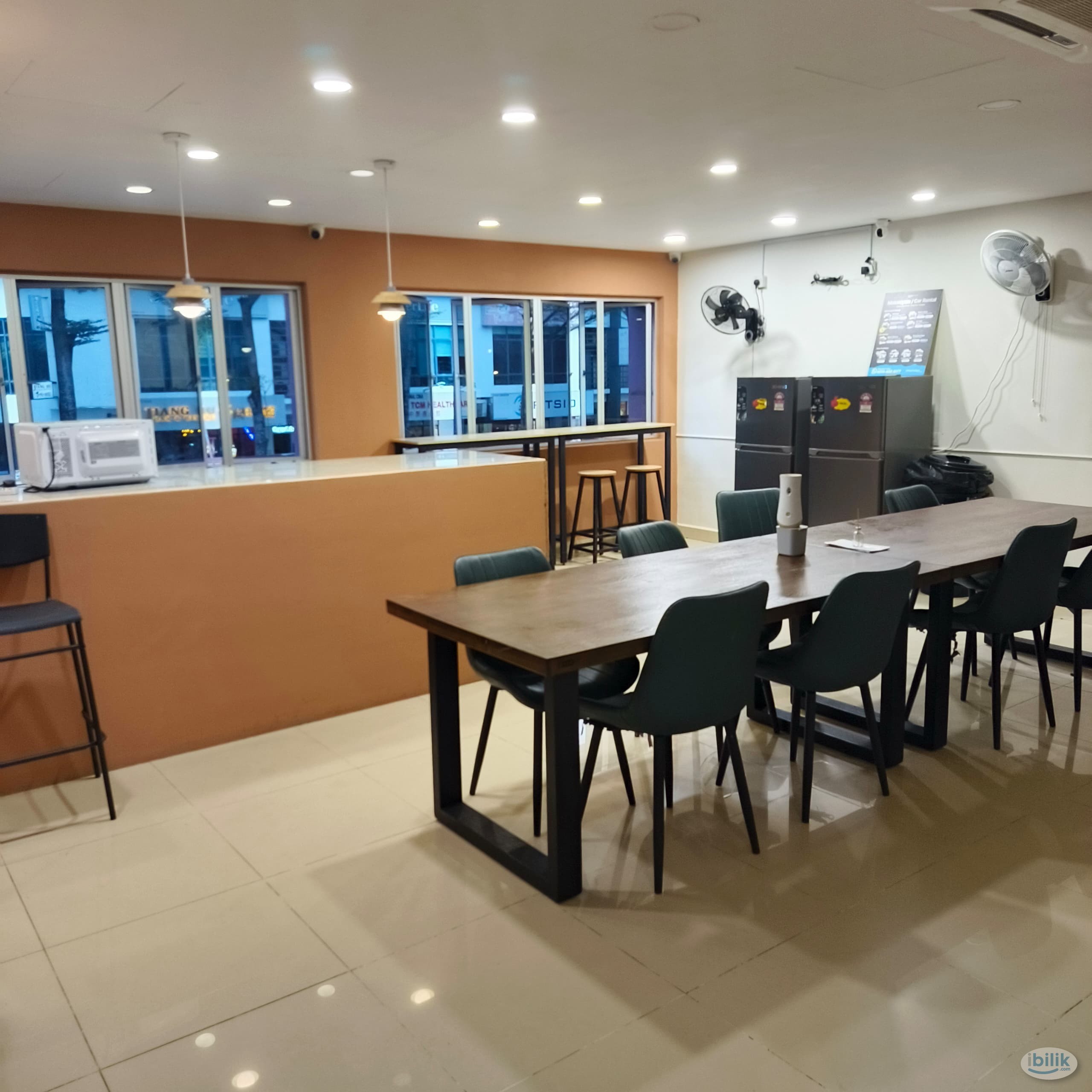 🔥 Limited Offer!🔥| 5 mins walk AEON MALL MALURI 🍝 - Image 4