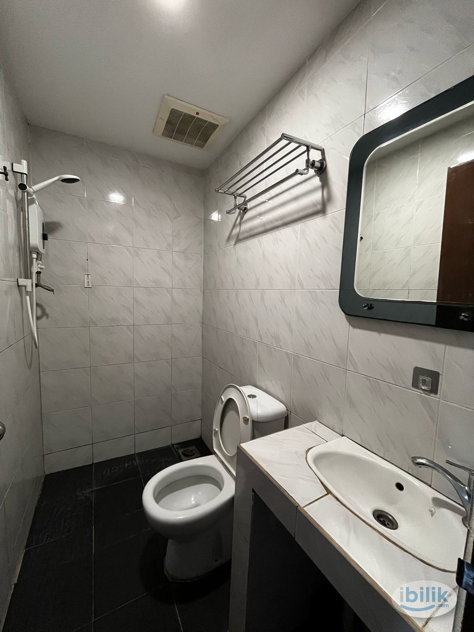 😱7 Min Walk to MRT/LRT😱 | Fully Furnished | ZERO DEPOSIT 🎉 - Image 3