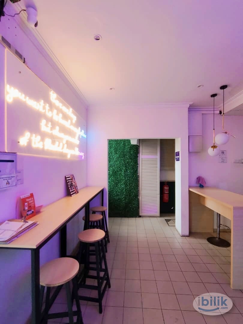 Co-Living Middle Room at Co-Living, Petaling Jaya - Image 3