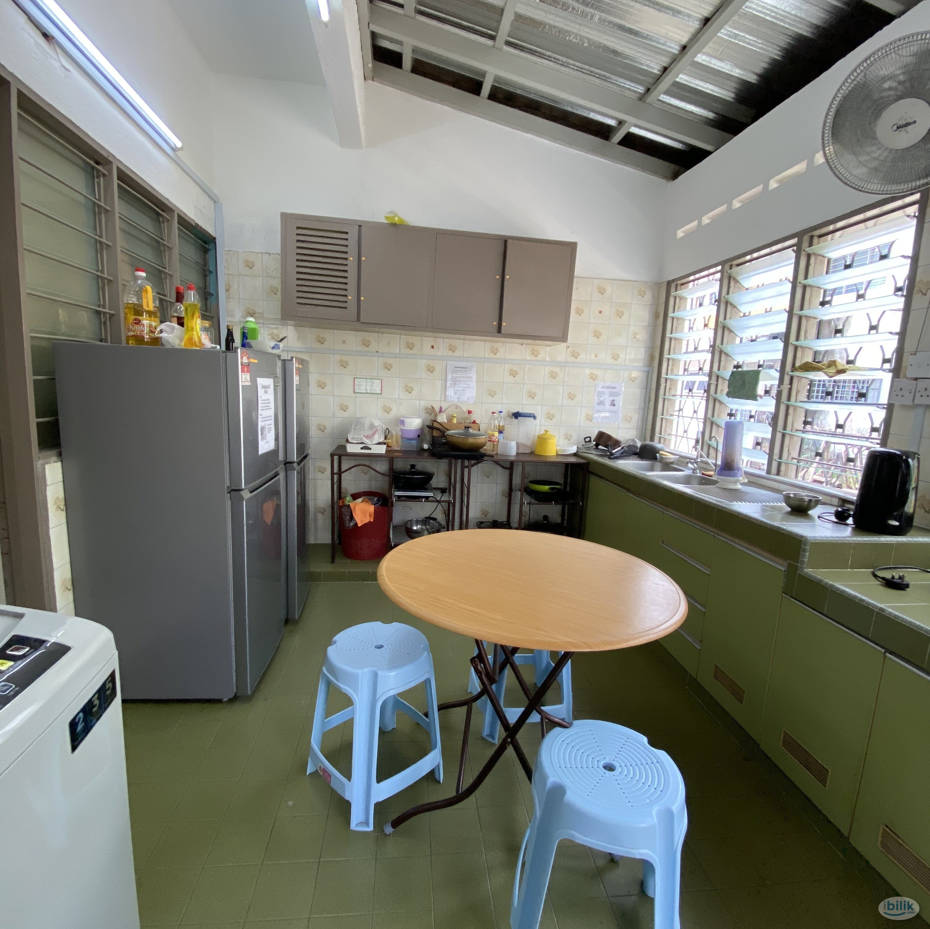 New Unit in SS18 Subang Jaya, Walking Distance to SS18 LRT Station - Image 2