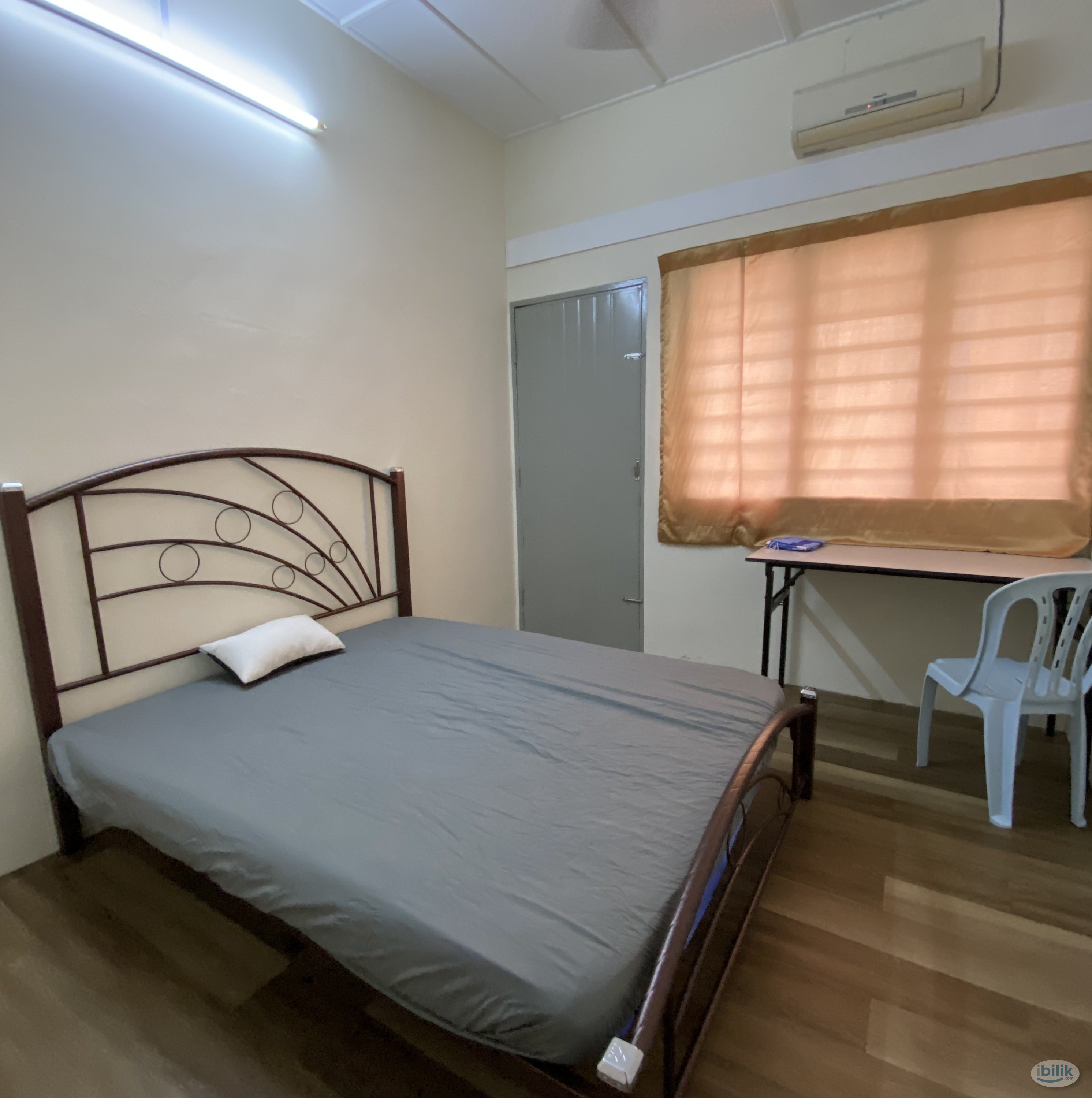 New Unit in SS18 Subang Jaya Walking Distance to SS18 LRT station - Image 1