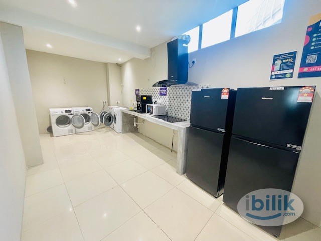 Room Attach Private Bathroom For Rent At Bandar Kajang, Selangor - Image 2
