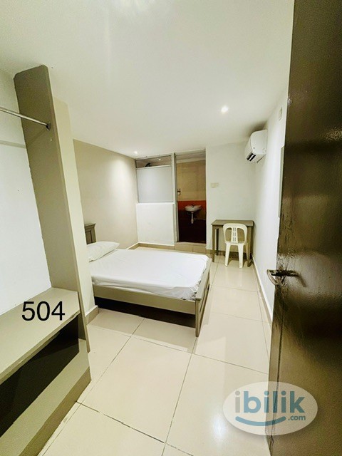 Room Attach Private Bathroom For Rent At Bandar Kajang, Selangor - Image 3