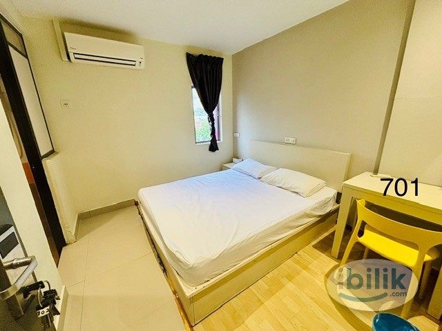 Room Attach Private Bathroom For Rent At Bandar Kajang, Selangor - Image 5