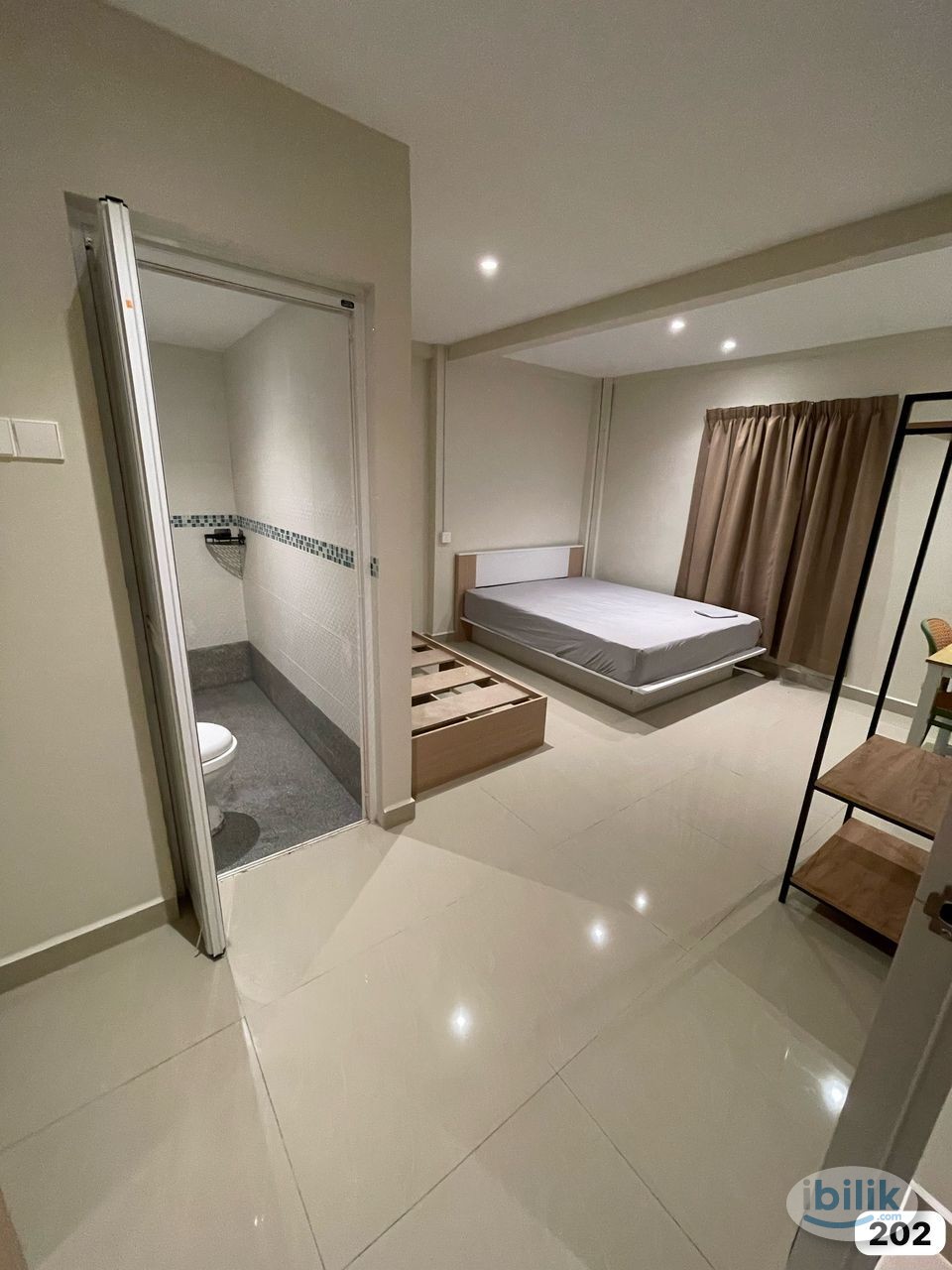 5 min to MRT bukit bintang👍. Cheapest room in Bukit Bintang🔥 - Image 3
