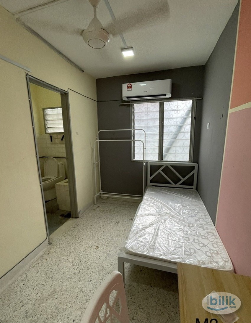 Single Room at Kelana Jaya, Petaling Jaya - Image 1