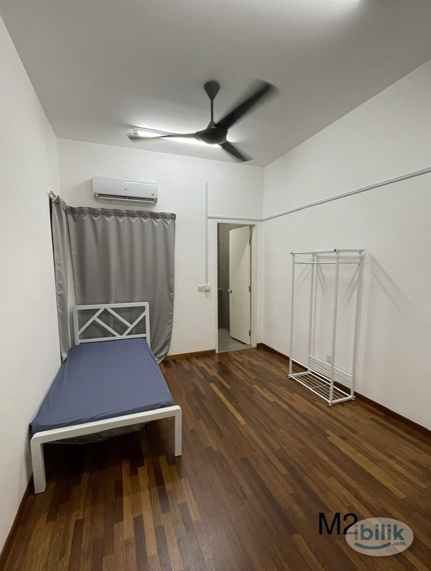 Single Room at Kelana Jaya, Petaling Jaya - Image 3