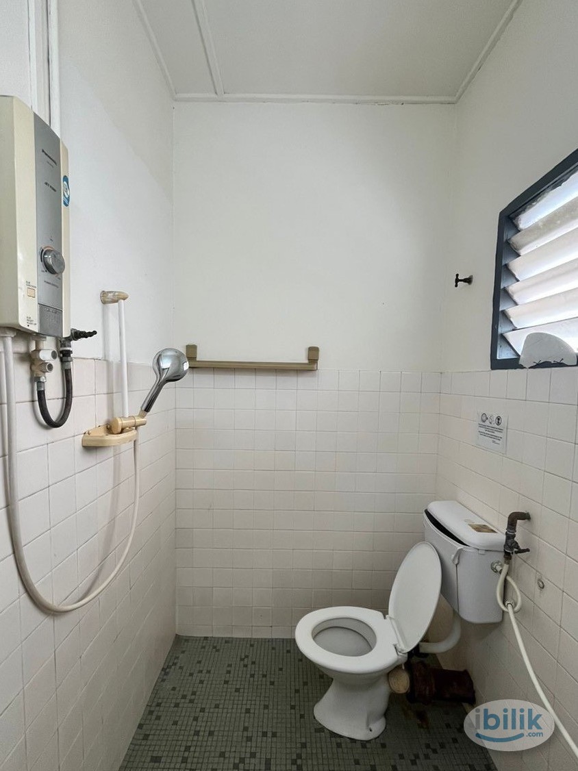 Single Room at Kelana Jaya, Petaling Jaya - Image 4