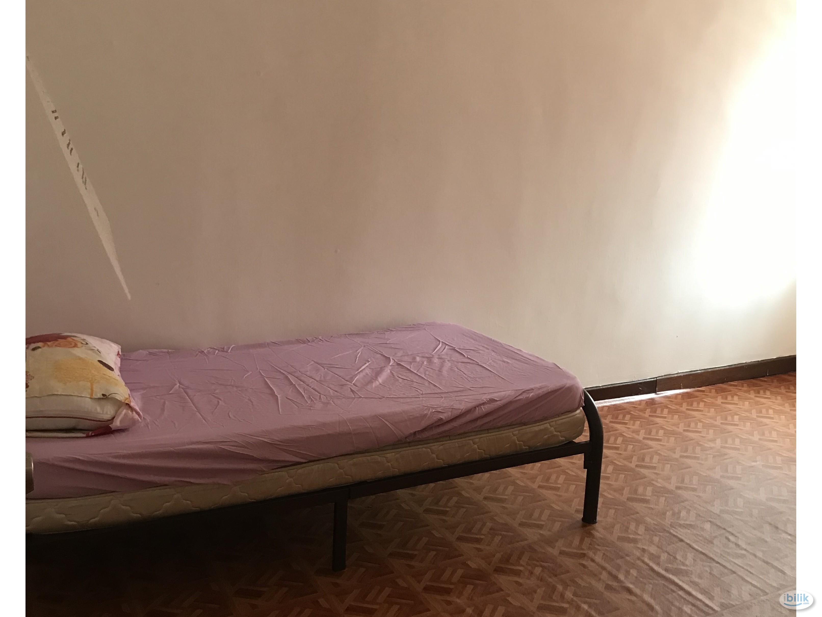 PJ SEKSYEN 17 ROOM RENTAL🔁 - Image 1