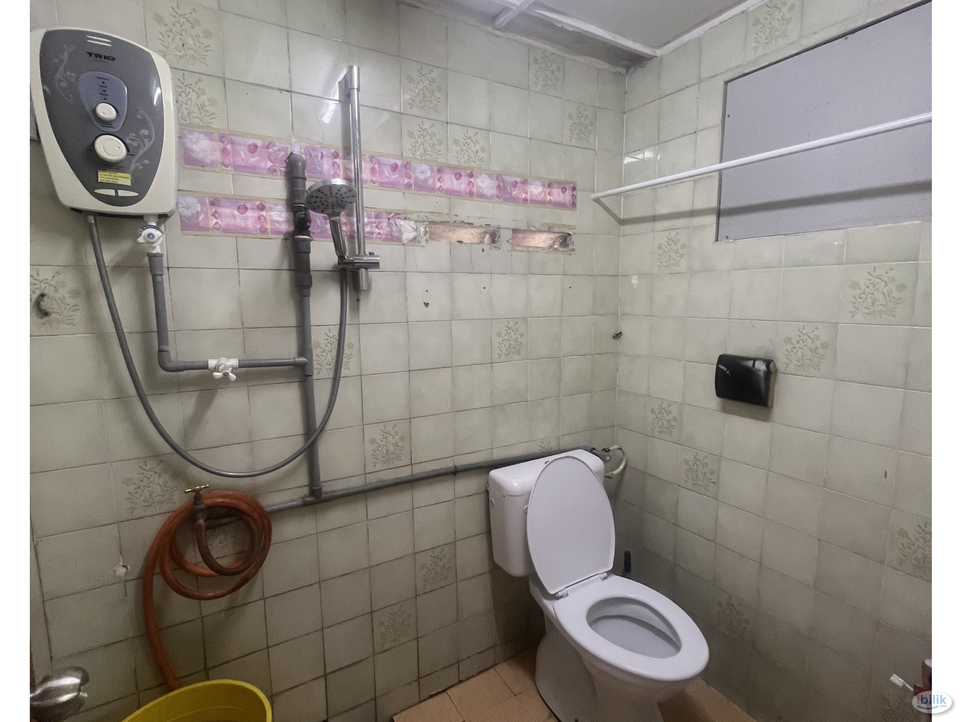 PJ SEKSYEN 17 ROOM RENTAL🔁 - Image 3