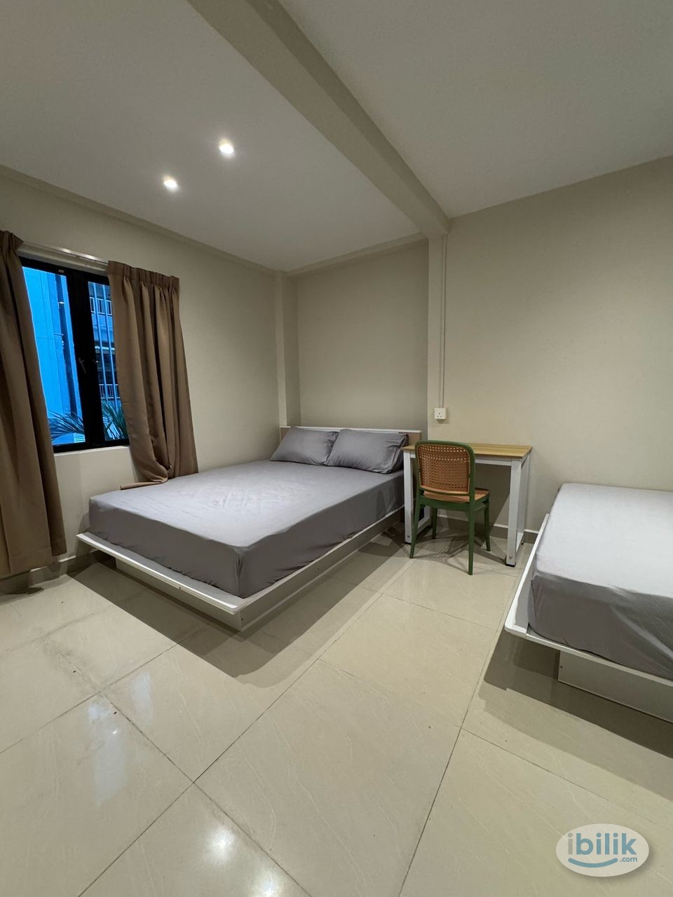 Ramadan Offer 🌙 9mins to MRT Bukit Bintang 🚄 Room for Rent near Pudu, Changkat - Image 1