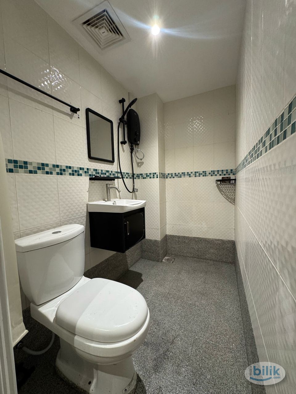 Ramadan Promo 🌙 Zero Depo Master Room for Rent near Times Square, Bukit Bintang - Image 2