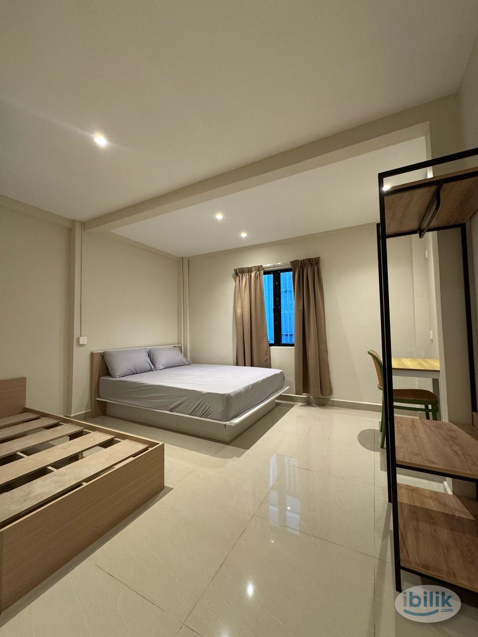 Ramadan Promo 🌙 Zero Depo Master Room for Rent near Times Square, Bukit Bintang - Image 1