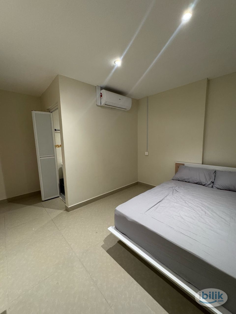 Ramadan Promo 🌙 Zero Depo Master Room for Rent near Times Square, Bukit Bintang - Image 1