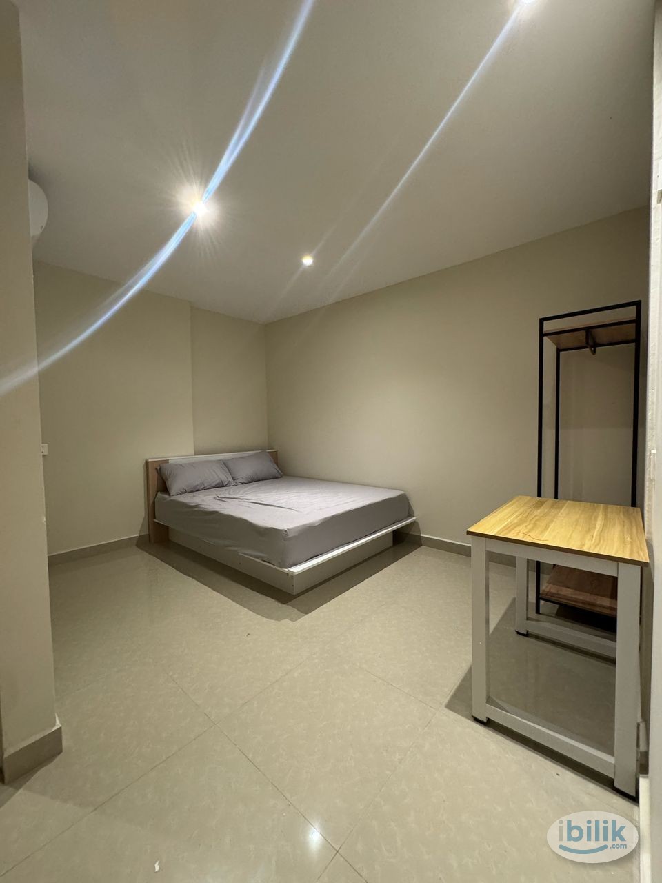 Ramadan Promo 🌙 Zero Depo Master Room for Rent near Times Square, Bukit Bintang - Image 1