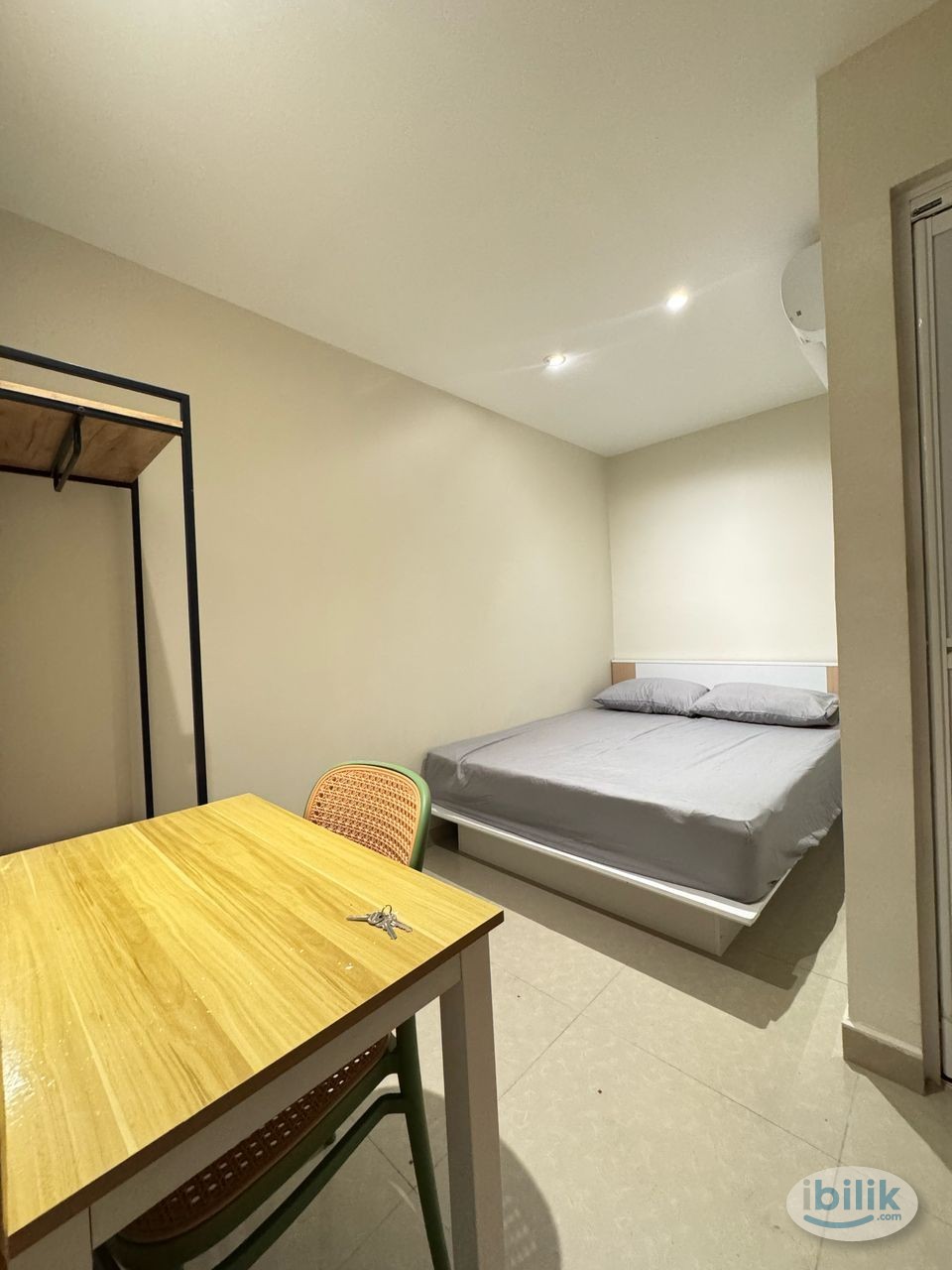 Ramadan Promo 🌙 Zero Depo Master Room for Rent near Times Square, Bukit Bintang - Image 1
