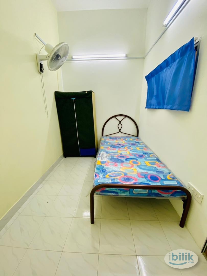 💥💥HUGE SINGLE ROOM💥✨, LOW Budget! 🌟💵 At SS 2 Petaling Jaya - Image 3