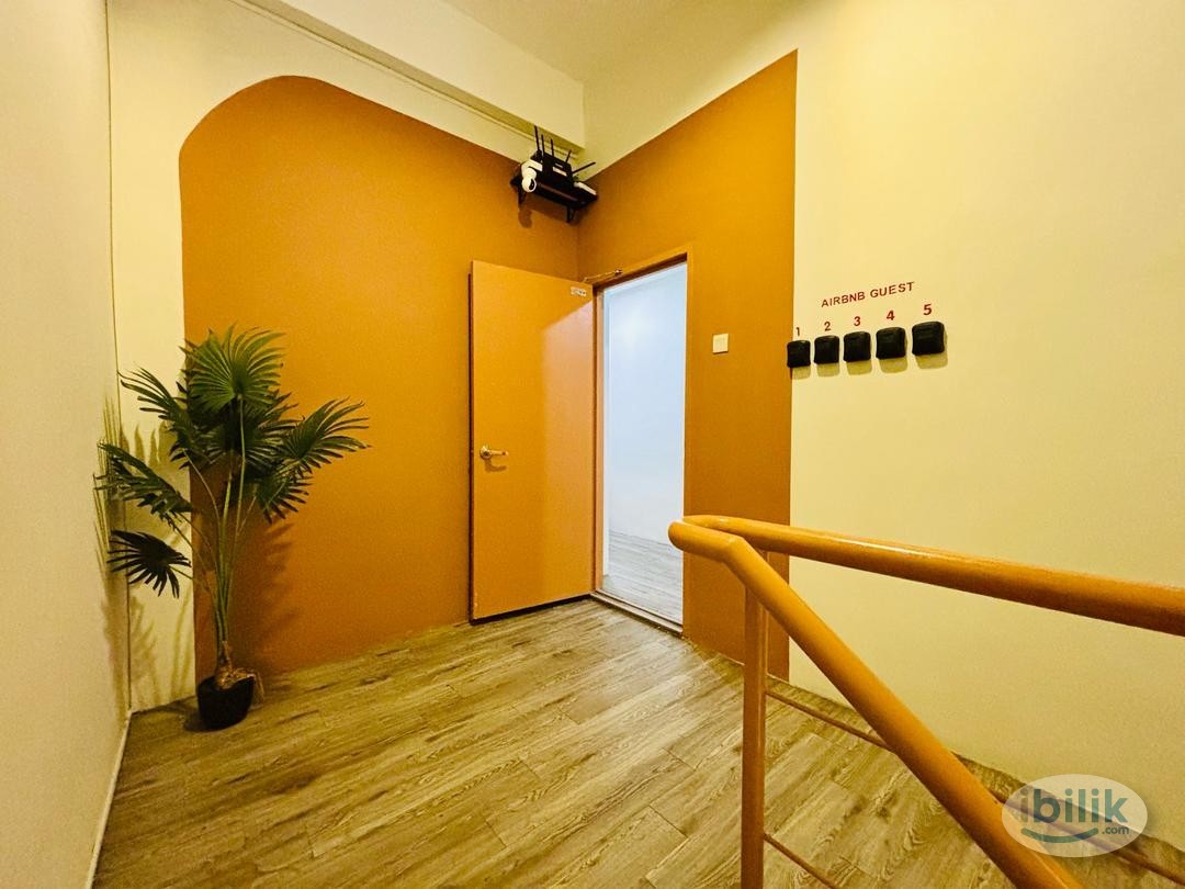 ‼️Dream Inn (Mahkota Cheras) Move In Today‼️ – ✴️Big SINGLE ROOMS✴️💸" At Bandar Mahkota Cheras - Image 5