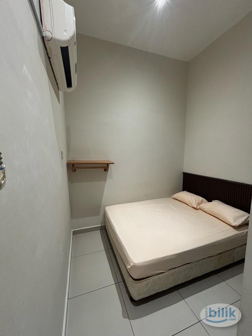 ‼️Dream Inn (Mahkota Cheras) Move In Today‼️ – ✴️Big SINGLE ROOMS✴️💸" At Bandar Mahkota Cheras - Image 2