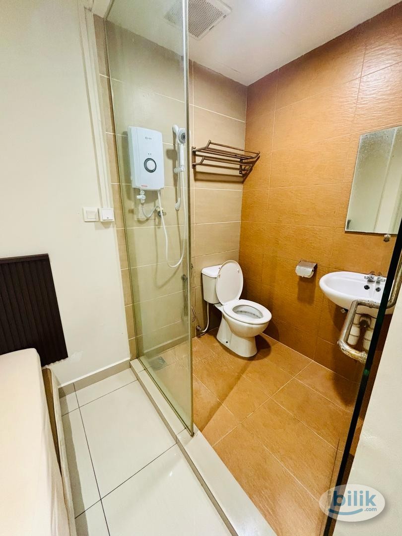 ‼️Dream Inn (Mahkota Cheras) Move In Today‼️ – ✴️Big SINGLE ROOMS✴️💸" At Bandar Mahkota Cheras - Image 4