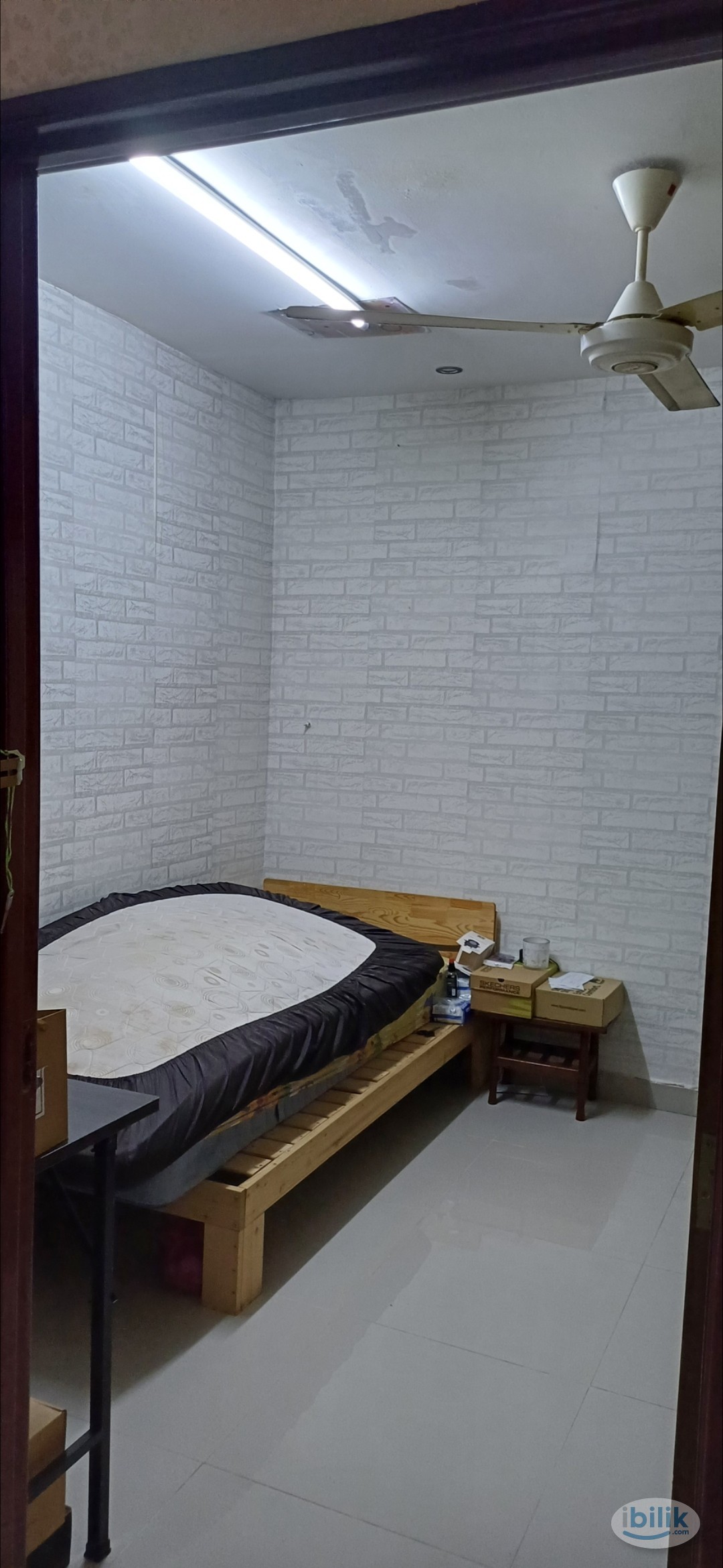 Medium Room at Jinjang, Kepong - Image 1