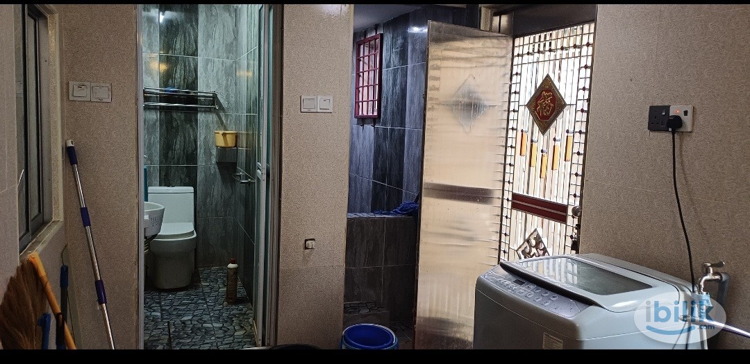 Medium Room at Jinjang, Kepong - Image 2