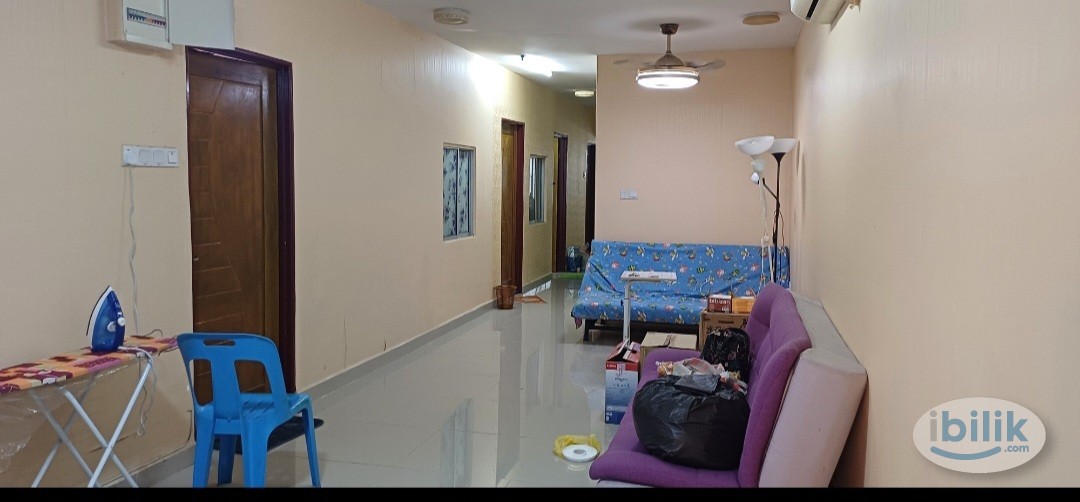 Medium Room at Jinjang, Kepong - Image 3