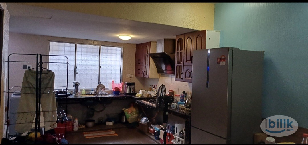 Medium Room at Jinjang, Kepong - Image 4