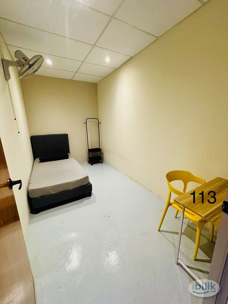 🌿🌿 HOTEL KK Serene MiDDLE ROOM🌿🌿 – Quiet & Comfortable for Your Stay at Kajang Selangor - Image 1