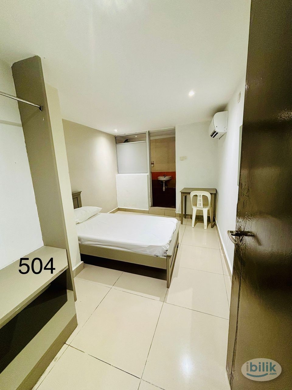 🌿🌿 HOTEL KK Serene MiDDLE ROOM🌿🌿 – Quiet & Comfortable for Your Stay at Kajang Selangor - Image 3