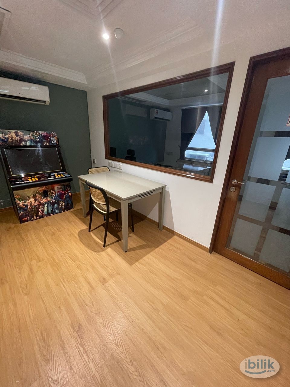 ✴️ MOVE IN IMMEDIATELY 👑HOTEL GRAND MARIA MASTER ROOM – Your Private Sanctuary Awaits👑👑 at CoLiving / Co Living / Co-Liv - Image 5