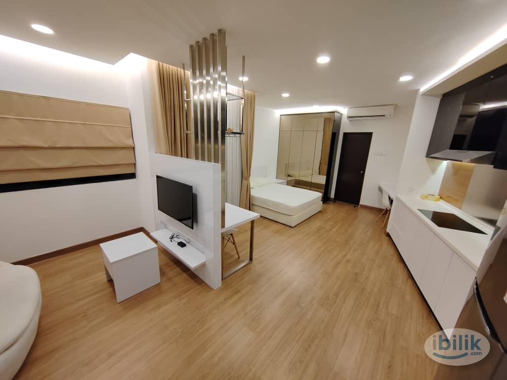 Symphony Tower Studio For Rent - Image 1