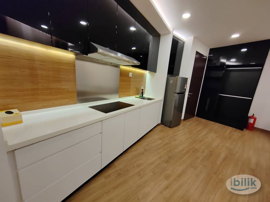 Symphony Tower Studio For Rent - Image 2