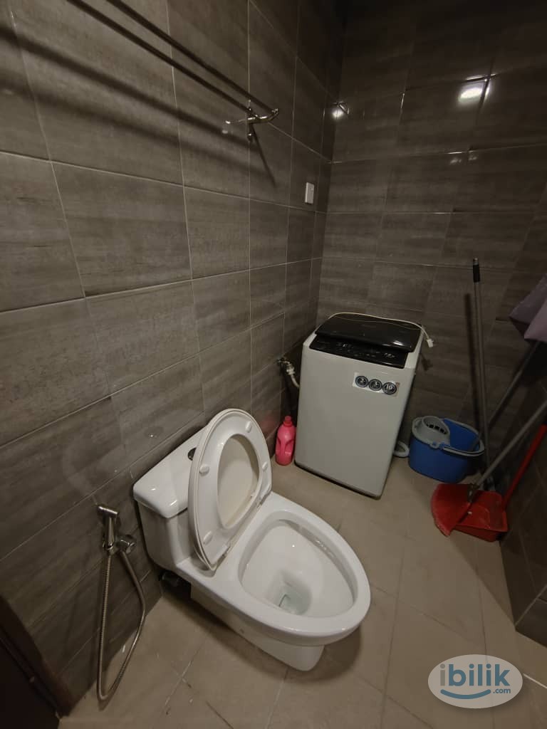 Symphony Tower Studio For Rent - Image 3
