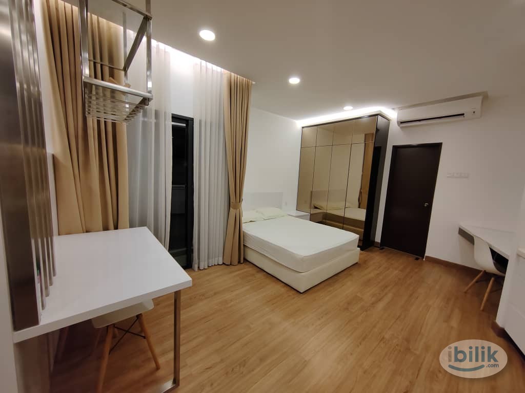 Symphony Tower Studio For Rent - Image 4