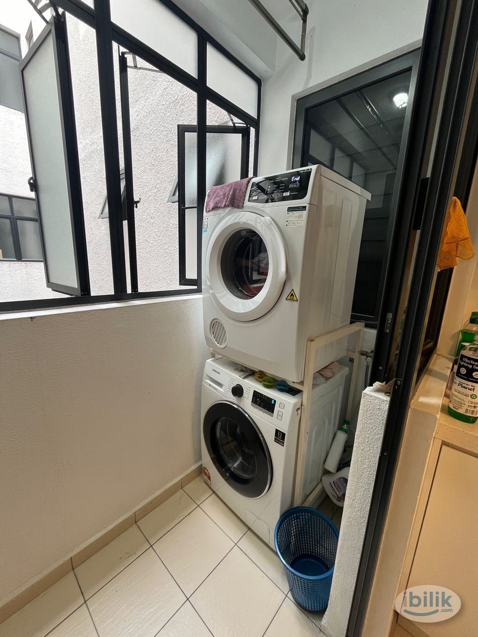 Kepong Single Room United Point Doorstep Aeon Shopping Malls - Image 2